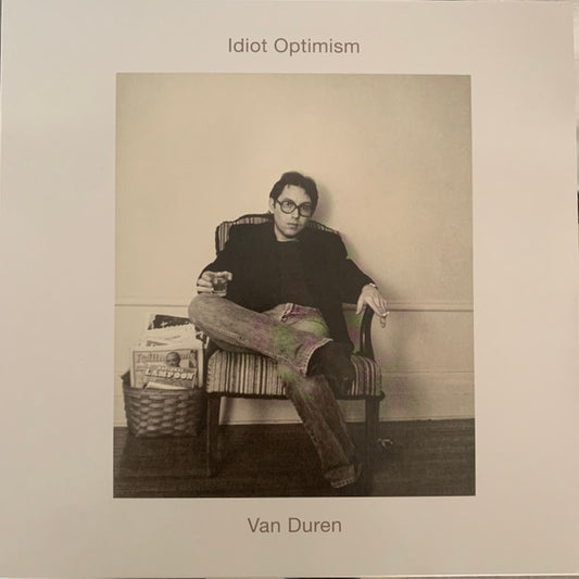 Van Duren ‎– Idiot Optimism