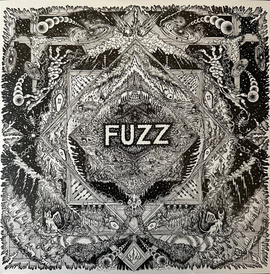 Fuzz ‎– II