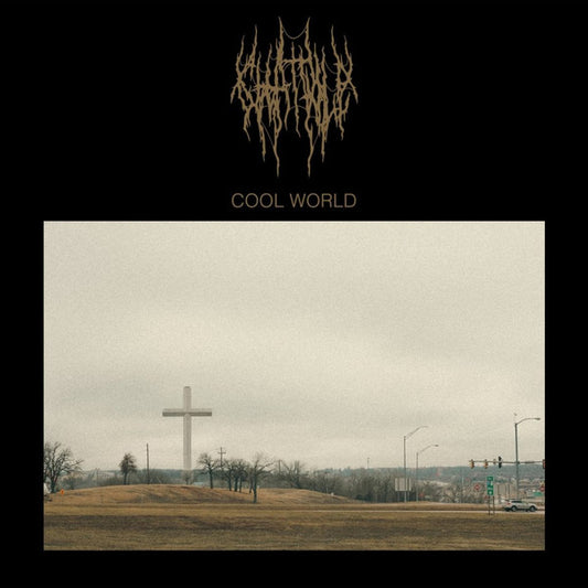 Chat Pile ‎– Cool World